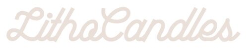 Lithocandles